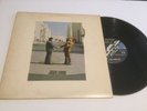 PINK FLOYD Wish You Were Here LP Columbia 33453 1975 VG w/ Poster, no postcard