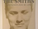 THE SMITHS -PROMO- Strangeways, Here We Come- Orig UK Test Pressing /White Label