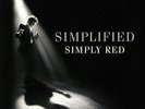 SIMPLY RED - Simplified (reissue) - Vinyl (180 gram red vinyl LP)