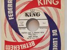 James Brown and His Famous Flames PAPA'S GOT A BRAND NEW BAG(PROMO45) PLAYS VG++