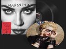 MADONNA Finally Enough Love (Slipmat) (Indies) Vinyl NUOVO