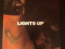 Harry Styles Lights Up 7