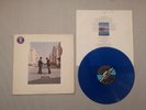 Pink Floyd – Wish You Were Here 1977 LP lim. Blue Translucent VINYL VG++/VG+