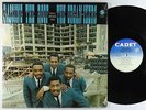 Odell Brown & The Organ-izers - Raising The Roof LP - Cadet Mono DG VG+ Shrink