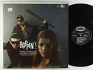 V/A - Boppin' LP - Jubilee Mono
