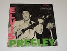 ELVIS PRESLEY self titled Lp RECORD LSP-1254(e) REISSUE INDIANAPOLIS US 1964