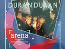 Duran Duran - Arena (LP, Album, Gat)