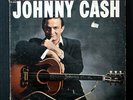 The Fabulous Johnny Cash Rare Columbia Special Products 6 Eye - Play Graded