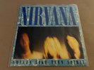 Nirvana Smells Like Teen Spirit 7