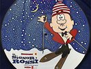 Signor Rossi - Herr Rossi sucht das Glück Vinyl LP Soundtrack Franco Godi