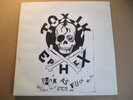 Toxik Ephex - Punk As Fuck EP - 7