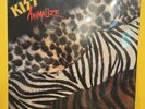 Rare Sealed Vinyl Record LP Kiss Animalize 422-822 495-1 M-1 Year 1984 Club Edit