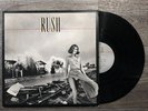 RUSH   Permanent Waves   1980 Mercury SRM-1-4001   VTG 80s VINYL RECORD LP