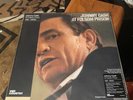 Johnny Cash: At Folsom Prison / VMP Exclusive / Black & Tan Swirl Vinyl LP *NEW*