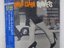 SONNY CLARK QUINTETS COOL STRUTTIN' VOL2 BLUE NOTE BNJ-61016 JAPAN OBI LP