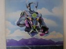 CAN MONSTER MOVIE JAPAN JAL-2302 JAPAN INSERT VINYL LP
