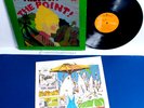 ORIGINAL 1971 HARRY NILSSON THE POINT VINYL LP + COMIC RARE