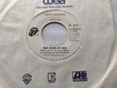 CANADA  NM- KEITH RICHARDS (ROLLING STONES) Run Rudolph Run 1978 PROMO 45
