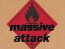 Massive Attack - Blue Lines - Vinyl Record LP 180g Import