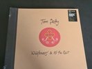 Tom Petty Wildflowers & All the Rest deluxe 7 LP vinyl record 12