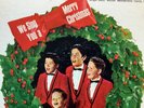 Osmond Brothers We Sing You A Merry Christmas 1963 M- vinyl LP+bonus CD