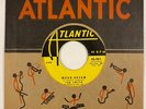 Atlantic 961 Tab Smith & His Fabulous Alto - Echo Blues / Moon Dream 7