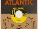 Atlantic 1045 Little Johnny Jones - Doin the Best I Can / Hoy Hoy  7