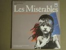 ALAIN BOUBLI & CLAUDE-MICHEL SCHONBERG LES MISERABLES 2LP '85 61 81401 NM-
