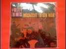 rare LP PRETTY THINGS Midnight to Six Man Fontana 687368 Orig. FR.