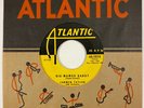 Atlantic 1015 Carmen Taylor - Big Mamou Daddy / Johnny Free R&B 7