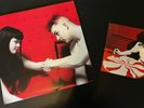 The White Stripes LP & 7