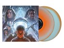 Coheed and Cambria Vaxis II Window Of The Waking Mind Marmalade Glow Vinyl New