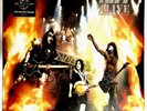 Kiss Alive The Millennium Concert USED 180 GRAM Audiophile Vinyl 2LP