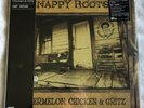 NAPPY ROOTS - WATERMELON, CHICKEN & GRITZ  - VINYL ME PLEASE 2 LP REISSUE - VMP