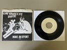 Government Issue Make An Effort EP Test Press Dischord FOY Minor Threat KBD Punk