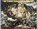 Steppenwolf At Your Birthday Party SEALED Original Dunhill LP  Mint Vinyl