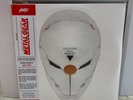 Metal Gear Solid Grey Fox SDCC MONDO Vinyl Record LP NEW