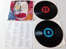 Ride - Going Blank Again UK 1992 Creation 1st Press Double LP + Lyric Insert