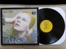 David Bowie Lp Hunky Dory RCA  AYL1-3844 1980 Canada