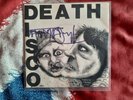 PIL - Death Disco - SIGNED By John Lydon Sex Pistols Vinyl punk Public Image LTD