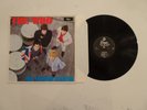 THE WHO MY GENERATION LP VERY RARE 1980 EMI UK MONO VIRGIN PRESSING NO BARCODE