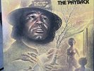 James Brown - The Payback Vinyl RARE (Record, 2014)