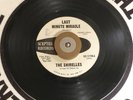 The Shirelles - Last minute miracle/No doubt about it - Scepter demo (VG++)