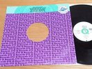 Energy 52 ‎Café Del Mar Remixes 12''  Eye Q Records  4509-93738-0