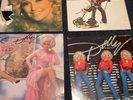 Dolly Parton - Heartbreaker LP 1978 RCA BUNDLE