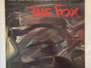 HAROLD LAND The Fox HiFi Jazz 612 MONO DG 1st