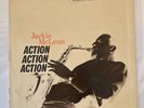 JACKIE MCLEAN Action BLUE NOTE BN 4128 Liberty MONO vangelder 1st