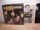 The Animals – Animalism Lp mint- 1966 Psych Bluesrock ,  in Shrink