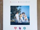 Olivia Newton-John, “warm and tender