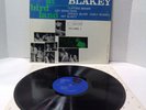 Art Blakey - A Night at Birdland - Blue Note - BST 81521 BLP 1521 - VG/NM- LP
